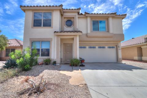 661 W Prickly Pear Dr, Casa Grande, AZ 85122