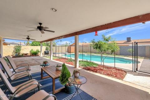 3047 W Crocus Dr, Phoenix, AZ 85053