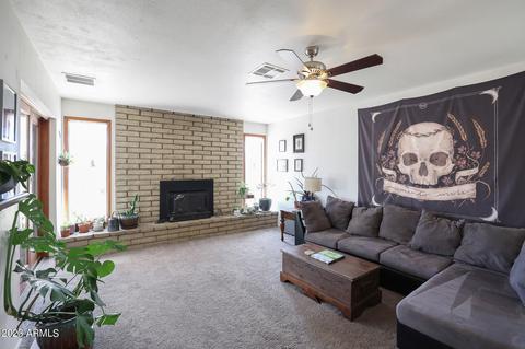 3047 W Crocus Dr, Phoenix, AZ 85053 photo 7