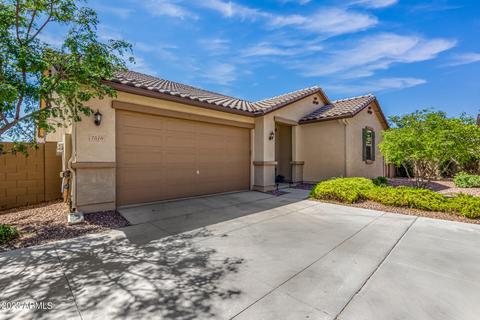 7516 E Flower Ave, Mesa, AZ 85208
