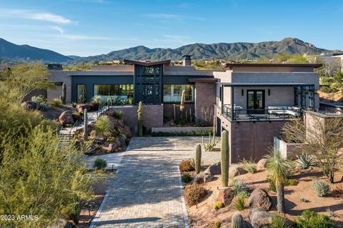 10224 E Filaree Ln, Scottsdale, AZ 85262
