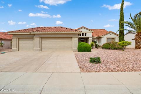 17974 N Adobe Mesa Ct, Surprise, AZ 85374