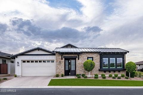 6634 S Triana Ln, Gilbert, AZ 85298