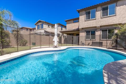 3469 E Indigo St, Gilbert, AZ 85298 photo 6