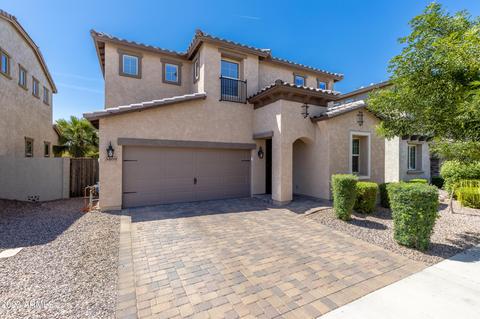 3469 E Indigo St, Gilbert, AZ 85298 photo 1
