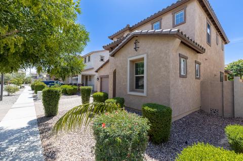 3469 E Indigo St, Gilbert, AZ 85298 photo 2