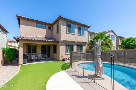 3469 E Indigo St, Gilbert, AZ 85298 photo 5