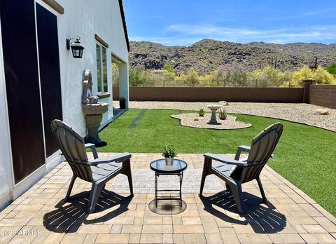 1809 E Gwen St, Phoenix, AZ 85042 photo 38