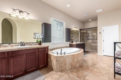 1809 E Gwen St, Phoenix, AZ 85042 photo 25