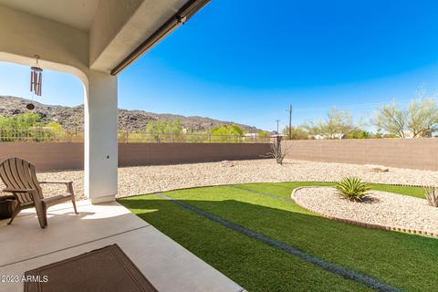 1809 E Gwen St, Phoenix, AZ 85042 photo 39