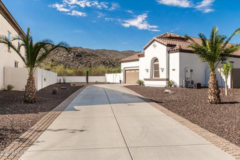 1809 E Gwen St, Phoenix, AZ 85042