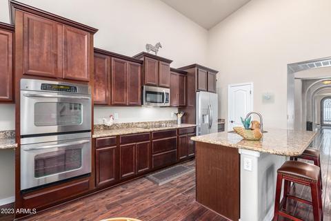 1809 E Gwen St, Phoenix, AZ 85042 photo 13