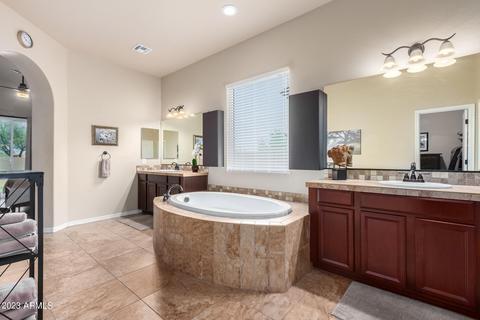 1809 E Gwen St, Phoenix, AZ 85042 photo 26
