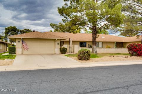 18642 N 130th Ave, Sun City West, AZ 85375