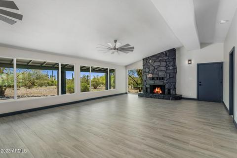 6538 E Ridgecrest Rd, Cave Creek, AZ 85331
