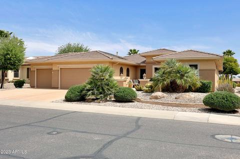 19501 N Canyon Whisper Dr, Surprise, AZ 85387