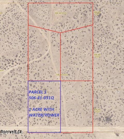 372 W Nn W Roosevelt St #-, Tonopah, AZ 85354