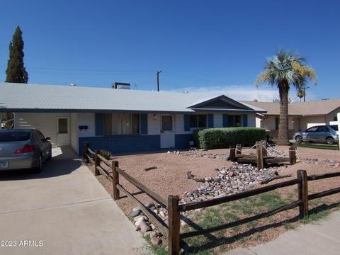 248 E 9th Dr, Mesa, AZ 85210