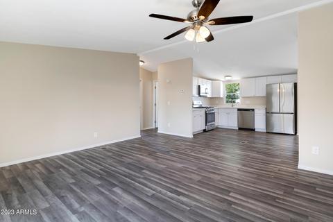 320 E Mckellips Rd #138, Mesa, AZ 85201