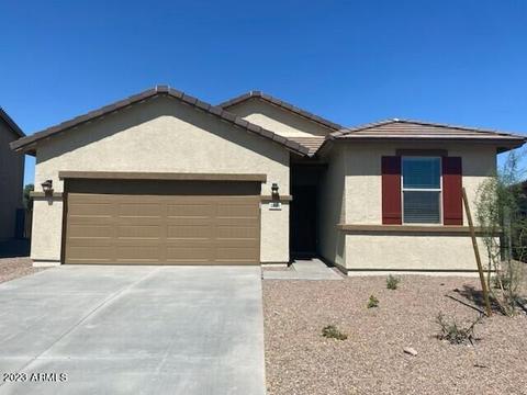 2829 S 103rd Dr, Tolleson, AZ 85353