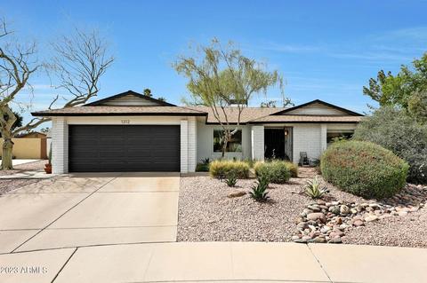 1312 W Palo Verde Dr, Chandler, AZ 85224