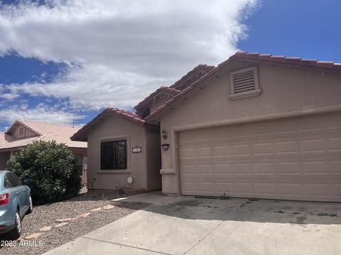 5268 Calle Granada --, Sierra Vista, AZ 85635