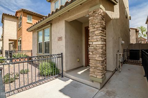 2009 N 78th Dr, Phoenix, AZ 85035