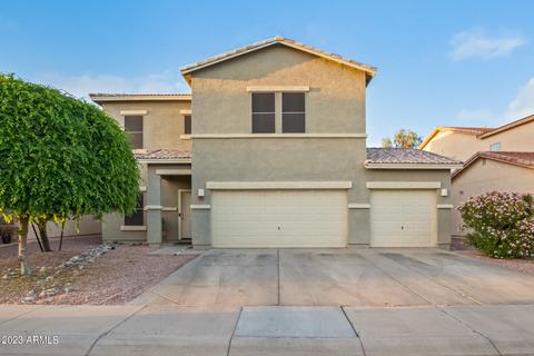 17032 W Saguaro Ln, Surprise, AZ 85388