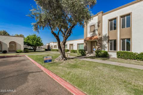 5134 N Granite Reef Rd, Scottsdale, AZ 85250
