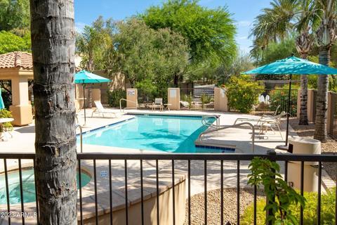 9065 E Gary Rd #126, Scottsdale, AZ 85260