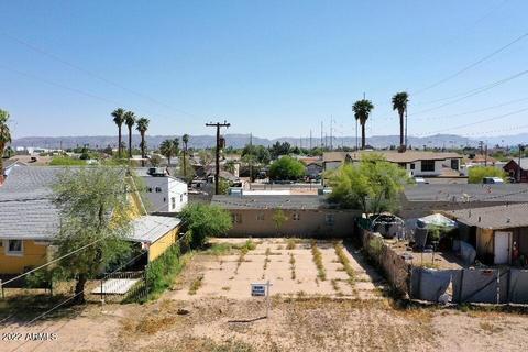219 W Sherman St #5, Phoenix, AZ 85003