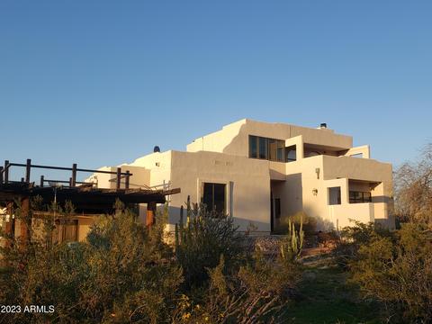 8653 S 22nd Pl, Phoenix, AZ 85042