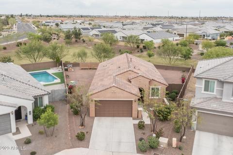 53 S 190th Ln, Buckeye, AZ 85326