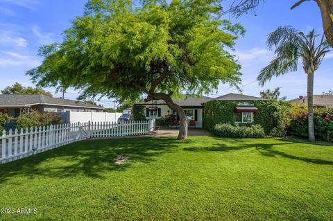 1717 W Earll Dr, Phoenix, AZ 85015