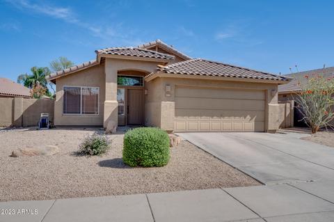 4314 E Tether Trl, Phoenix, AZ 85050 photo 1