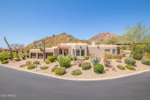 11448 E Desert Vista Rd, Scottsdale, AZ 85255