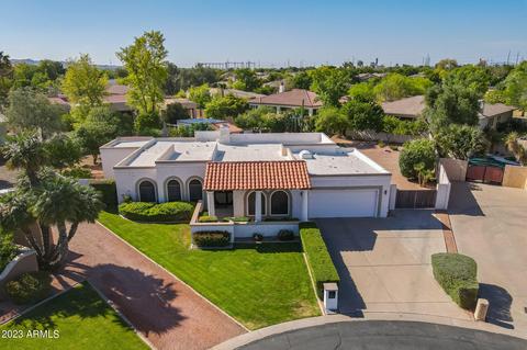 7902 S Mcallister Ave, Tempe, AZ 85284