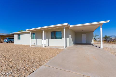 10615 N Geronimo Dr, Casa Grande, AZ 85122