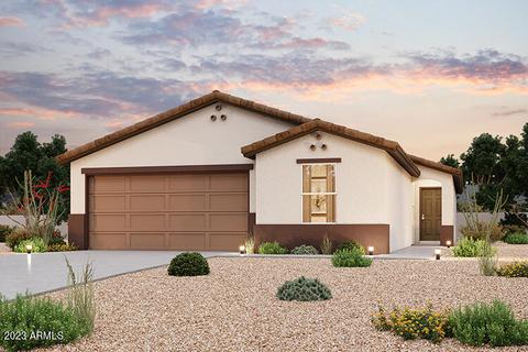 7956 S Magic Dr, Casa Grande, AZ 85193