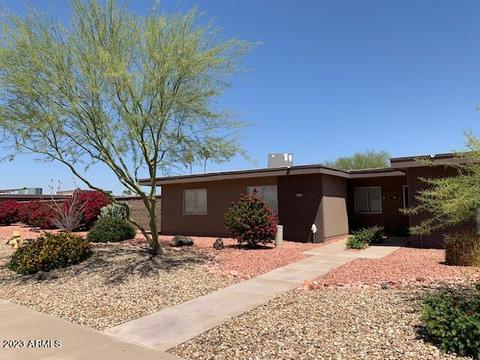 13833 N Thunderbird Blvd, Sun City, AZ 85351