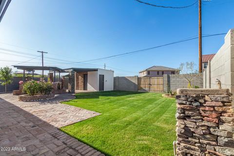 1612 E Chambers St, Phoenix, AZ 85040 photo 30