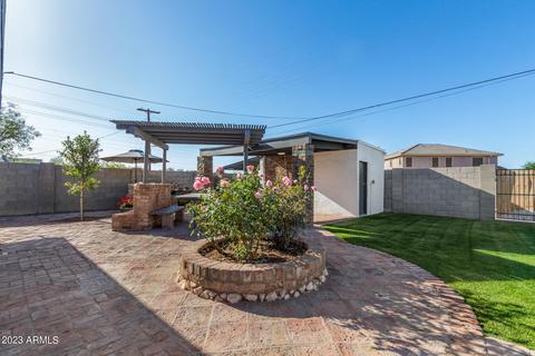 1612 E Chambers St, Phoenix, AZ 85040 photo 29