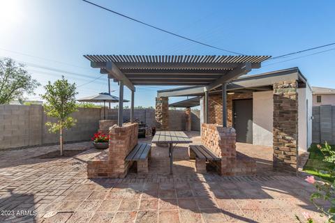 1612 E Chambers St, Phoenix, AZ 85040 photo 32