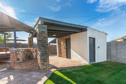 1612 E Chambers St, Phoenix, AZ 85040 photo 34