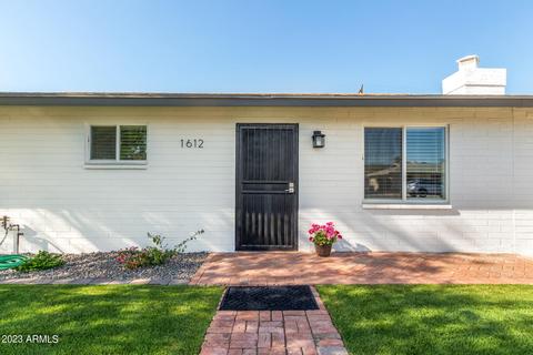 1612 E Chambers St, Phoenix, AZ 85040 photo 7