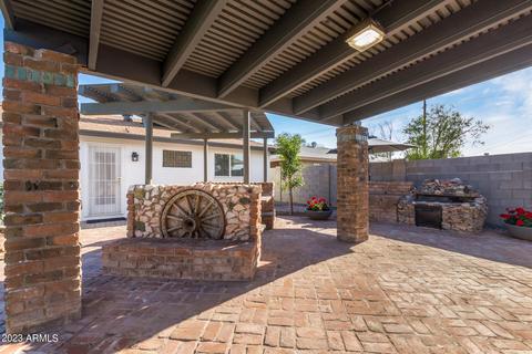 1612 E Chambers St, Phoenix, AZ 85040 photo 35