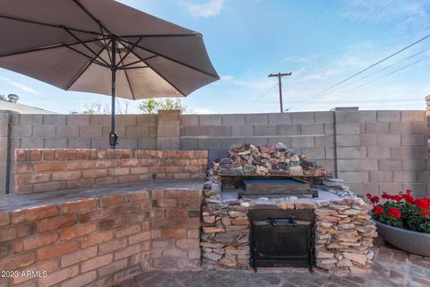 1612 E Chambers St, Phoenix, AZ 85040 photo 31
