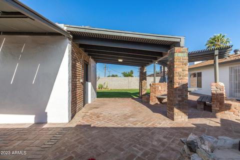 1612 E Chambers St, Phoenix, AZ 85040 photo 33