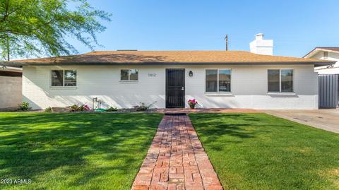 1612 E Chambers St, Phoenix, AZ 85040 photo 2