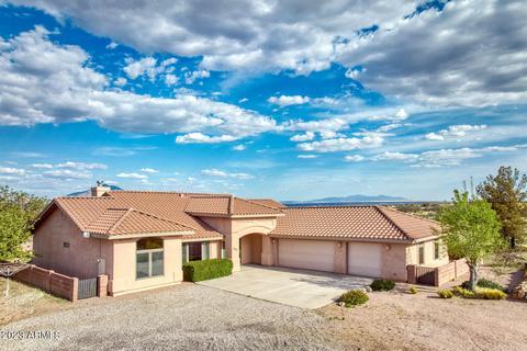 6905 E Codorniz Sendero Rd, Hereford, AZ 85615